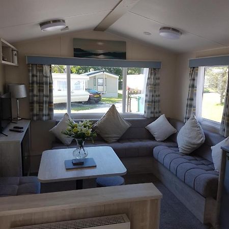 Majestic Holiday Villa Millom Luaran gambar