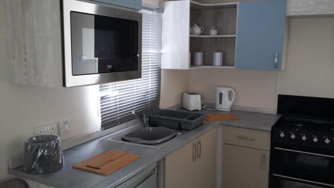Majestic Holiday Villa Millom Luaran gambar